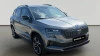 Skoda Karoq 1.5 TSI 110kW (150CV) DSG ACT Sportline Skoda Karoq 1.5 TSI 110kW (150CV) DSG ACT Sportline