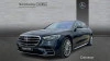 Mercedes-Benz Clase S S 500 4MATIC EQ Boost Corto