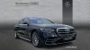 Mercedes-Benz Clase S S 500 4MATIC EQ Boost Corto