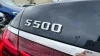 Mercedes-Benz Clase S S 500 4MATIC EQ Boost Corto