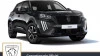 Peugeot 2008 N2008 Style Hybrid 110 eDCS6