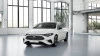 Mercedes-Benz CLA CLA 180 con tecnología híbrida