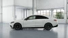 Mercedes-Benz CLA CLA 180 con tecnología híbrida