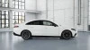 Mercedes-Benz CLA CLA 180 con tecnología híbrida