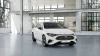 Mercedes-Benz CLA CLA 180 con tecnología híbrida