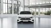Mercedes-Benz CLA CLA 180 con tecnología híbrida