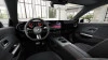 Mercedes-Benz CLA CLA 180 con tecnología híbrida