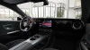 Mercedes-Benz CLA CLA 180 con tecnología híbrida