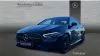 Mercedes-Benz Clase CLA CLA 200