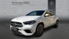 Mercedes-Benz GLA  200 d