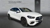 Mercedes-Benz GLA  200 d