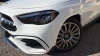 Mercedes-Benz GLA  200 d