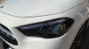 Mercedes-Benz GLA  200 d