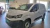 Peugeot Partner Standard 600kg BlueHDi 73kW