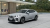 BMW iX2 eDrive20 BMW iX2 eDrive20