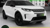 Land Rover Discovery Sport 2.0D TD4 MHEV S AWD AUTO 163 Land Rover Discovery Sport 2.0D TD4 MHEV S AWD AUTO 163