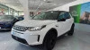 Land Rover Discovery Sport 2.0D TD4 MHEV S AWD AUTO 163 Land Rover Discovery Sport 2.0D TD4 MHEV S AWD AUTO 163