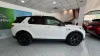 Land Rover Discovery Sport 2.0D TD4 MHEV S AWD AUTO 163 Land Rover Discovery Sport 2.0D TD4 MHEV S AWD AUTO 163