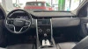 Land Rover Discovery Sport 2.0D TD4 MHEV S AWD AUTO 163 Land Rover Discovery Sport 2.0D TD4 MHEV S AWD AUTO 163