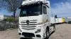 Mercedes-Benz Actros 1853 LS