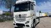 Mercedes-Benz Actros 1853 LS