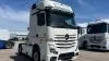 Mercedes-Benz Actros 1853 LS