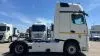 Mercedes-Benz Actros 1853 LS