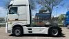 Mercedes-Benz Actros 1853 LS