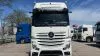 Mercedes-Benz Actros 1853 LS