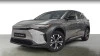 Toyota BZ4X 220E 4x4 Advance