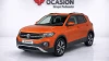 Volkswagen T-Cross Advance 1.0 TSI 81kW (110CV)