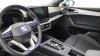 Seat Leon 2.0 TDI 110KW S/S FR DSG 150 5P Seat Leon 2.0 TDI 110KW S/S FR DSG 150 5P