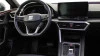 Seat Leon 2.0 TDI 110KW S/S FR DSG 150 5P Seat Leon 2.0 TDI 110KW S/S FR DSG 150 5P