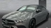 Mercedes-Benz CLA 200 D DCT