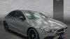 Mercedes-Benz CLA 200 D DCT
