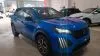 Peugeot 2008 1.2 GASOLINA 100CV STYLE 5P