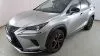 Lexus NX 2.5 300h Premium Plus 4WD