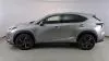 Lexus NX 2.5 300h Premium Plus 4WD