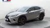 Lexus NX 2.5 300h Premium Plus 4WD