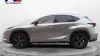 Lexus NX 2.5 300h Premium Plus 4WD