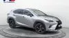 Lexus NX 2.5 300h Premium Plus 4WD
