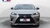 Lexus NX 2.5 300h Premium Plus 4WD