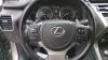 Lexus NX 2.5 300h Premium Plus 4WD