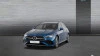 Mercedes-Benz Clase A 200 d Compacto