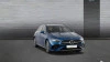 Mercedes-Benz Clase A 200 d Compacto
