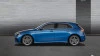 Mercedes-Benz Clase A 200 d Compacto