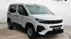 Peugeot Rifter Active Business Long BlueHDi 100