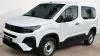 Peugeot Rifter Active Business Long BlueHDi 100