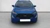 Ford Ecosport 1.0T EcoBoost 92kW (125CV) S&S ST Line