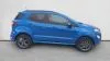 Ford Ecosport 1.0T EcoBoost 92kW (125CV) S&S ST Line